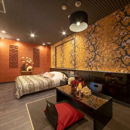 Hotel Waraku Shibukawa Εξωτερικό φωτογραφία