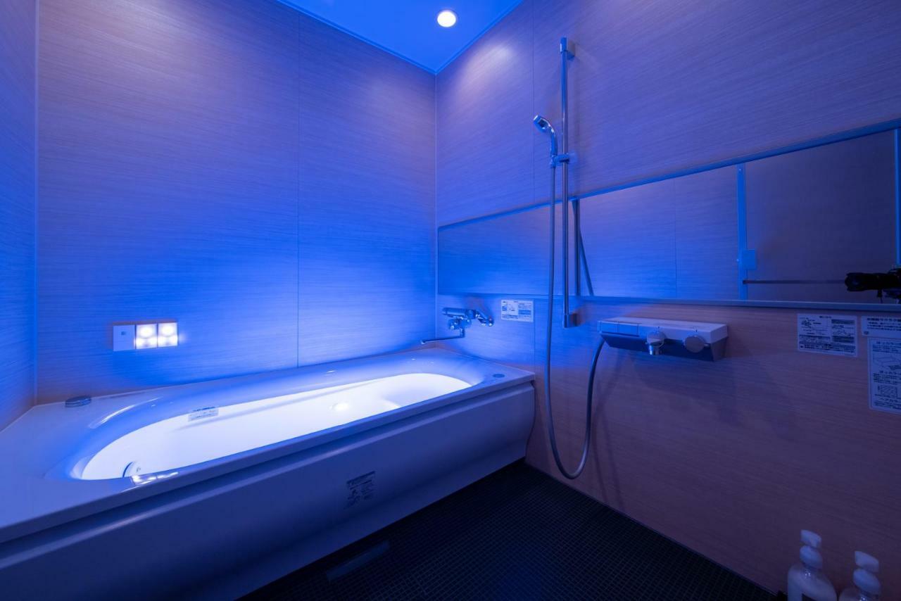 Hotel Waraku Shibukawa Εξωτερικό φωτογραφία