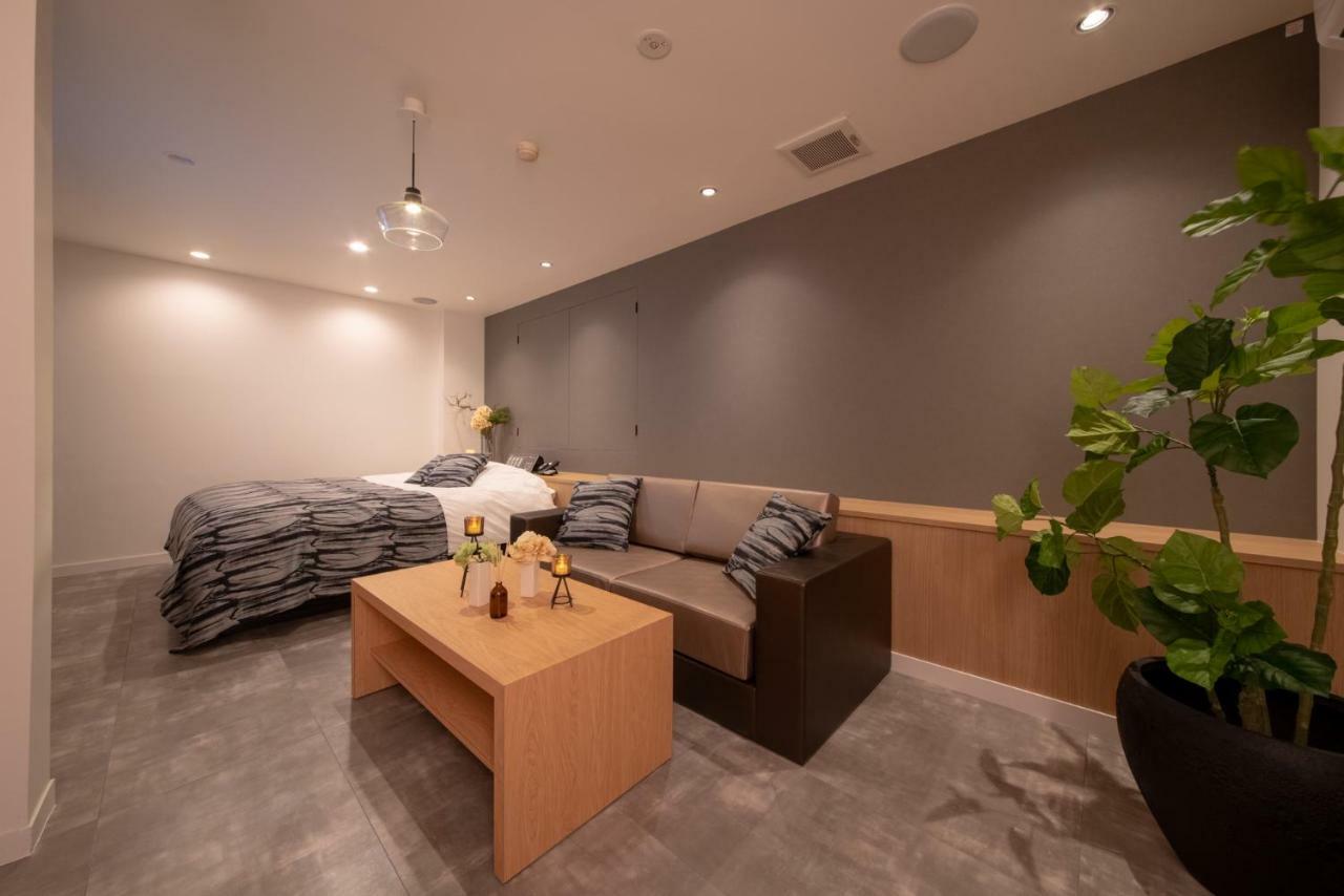 Hotel Waraku Shibukawa Εξωτερικό φωτογραφία